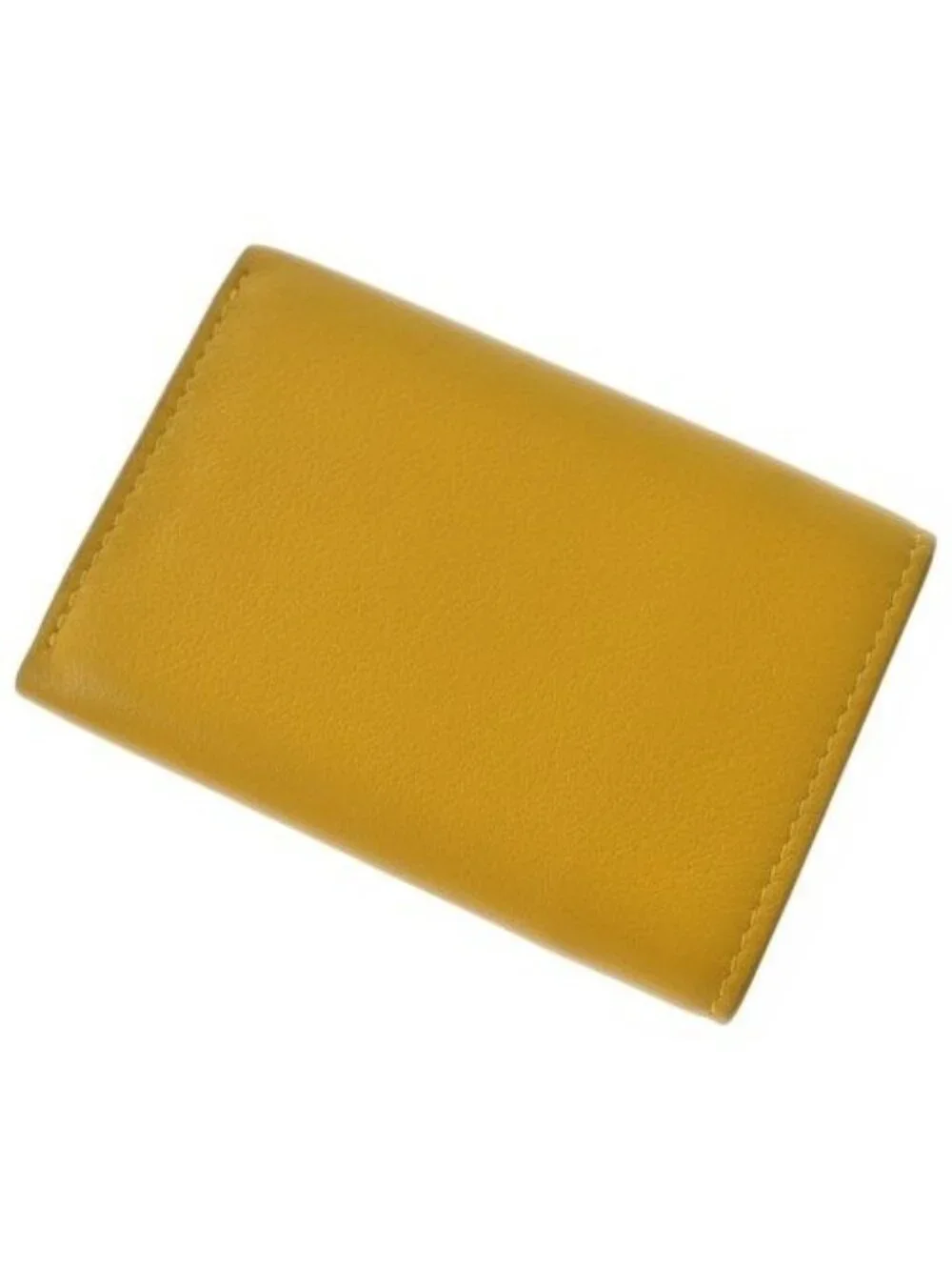 Balenciaga Wallet Coin Case